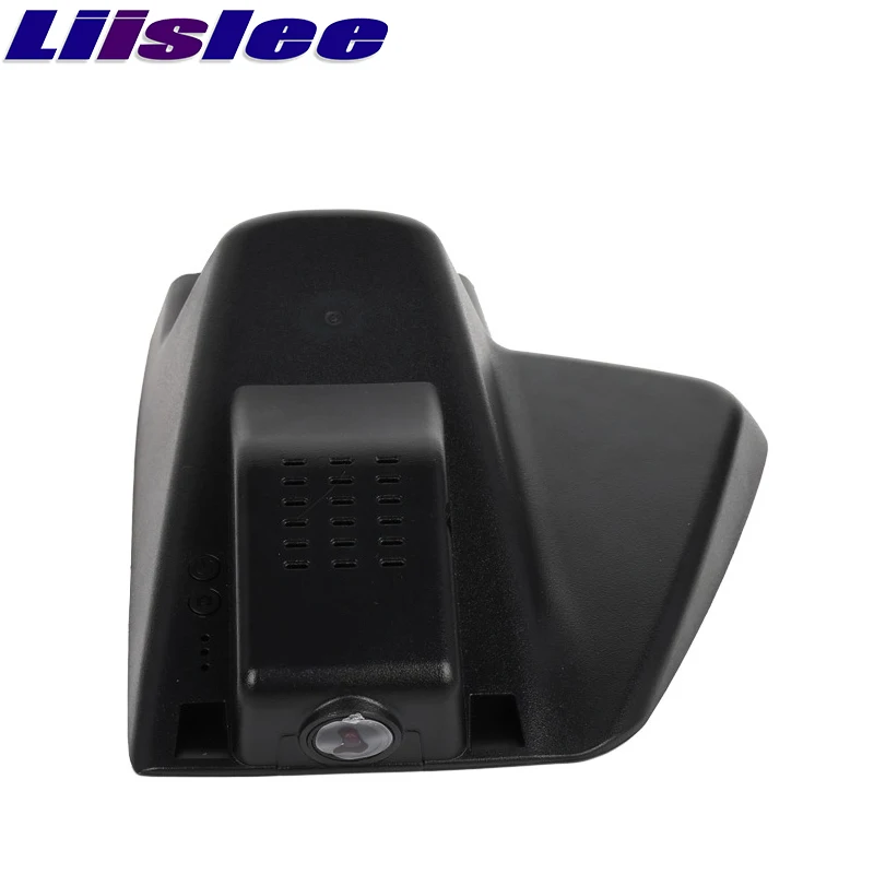 Видеорегистратор LiisLee с Wi Fi для Ford Edge 2015 ~ 2017|driving video recorder|video recordercar black box |