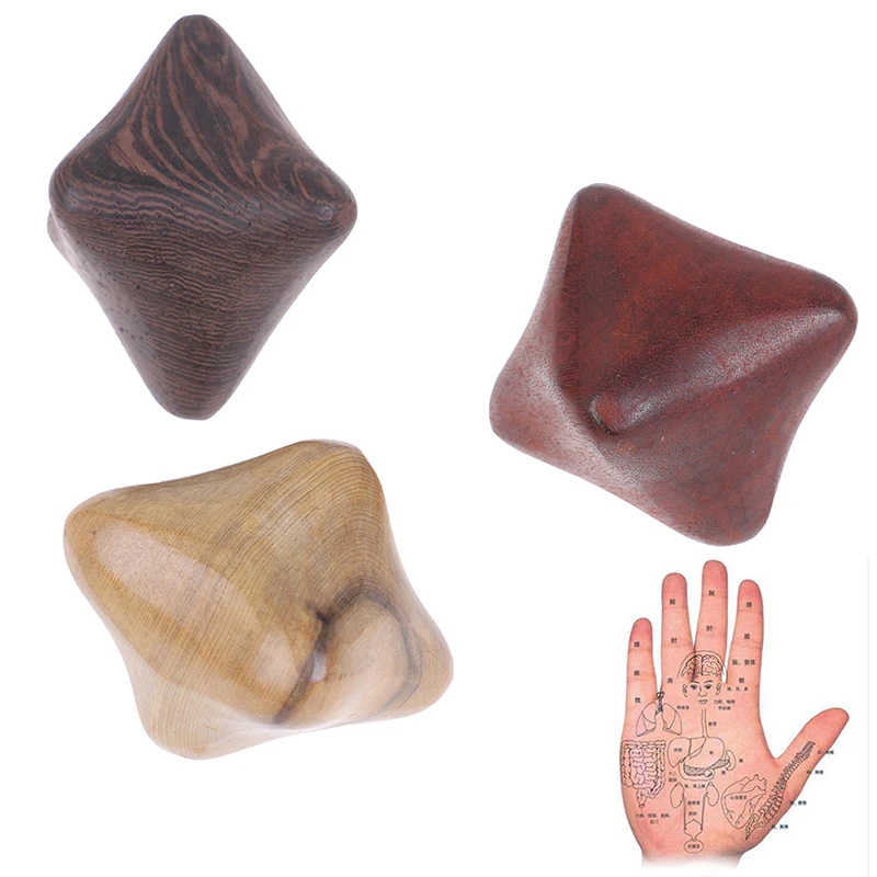 1 шт. массажные шарики для рук | Красота и здоровье