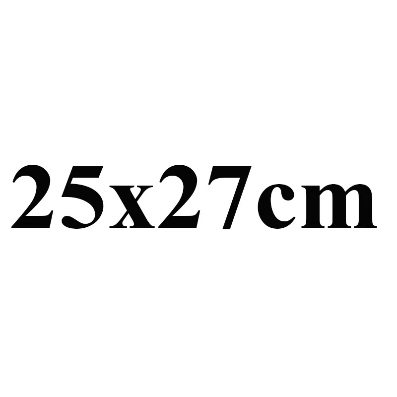 White 25x27cm Белая высококачественная сумка-мешок для путешествий домашняя сумка инструменты Нетканая обувь тканевая сумка - Цвет: White 25x27cm