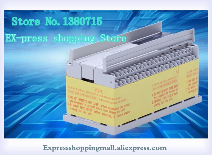 Новый FX3G 60MR/ES A 60MT/ES 40MR/ES 40MT/ES 24MR/ES 24MT/ES 14MR/ES 14MT/ES PLC|Компьютерные кабели и разъемы| |