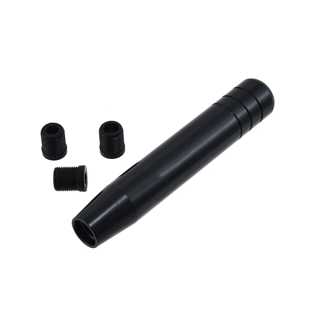 Универсальная автоматическая JDM 18 см Алюминиевая ручка переключения передач