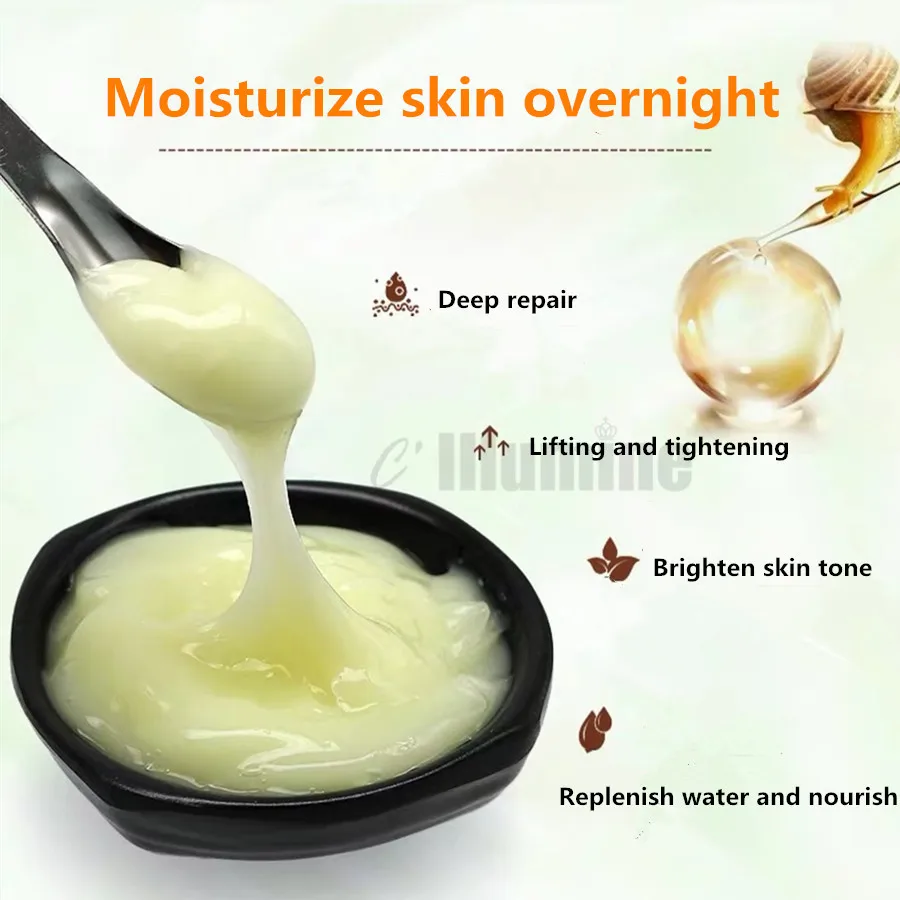 

Маска Восстанавливающая многофункциональная, увлажняющая, Антивозрастная, 1 кг