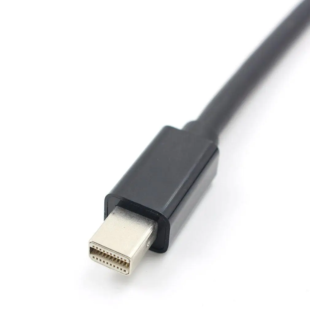Мини DP к DVI VGA HDMI адаптер 3 в 1 для Surface Pro 2/3 # N | Электроника