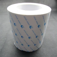 40cm white super strong double sided adhesive tape paper strong double sided tape diamond painting accessories 20cm gule tape