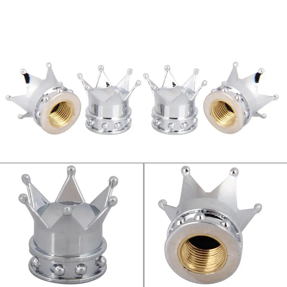 DSYCAR 12 шт./лот автомобильные велосипедные мотоциклетные шины колпачок клапана