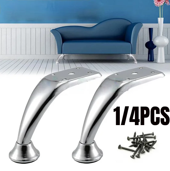 S Bed Heavy Duty With Screws