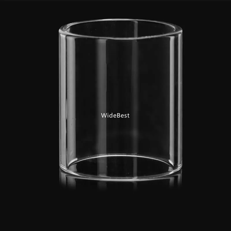 20 шт. оптовая продажа высокое качество радуга прозрачный GeekVape Blitzen RTA 5 мл