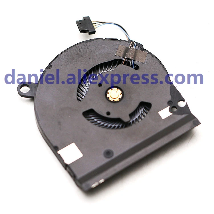 

DELTA ND55C03-16L08 6033B0054201 ND55C03-16L09 6033B0054101 5В 0.50A встроенный вентилятор для ноутбука