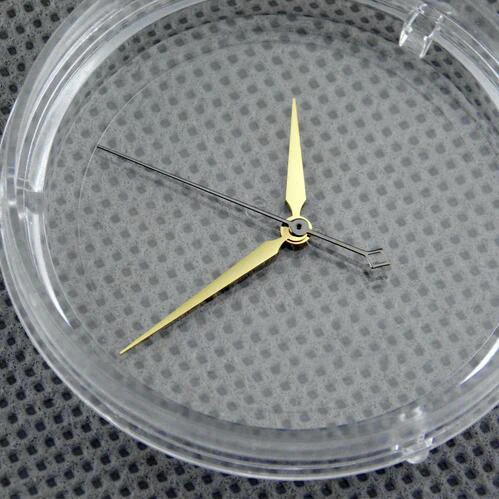 Запасные части для часов стрелы debel часы fit ETA 2836 DG2813/3804 Miyota 8215 серии