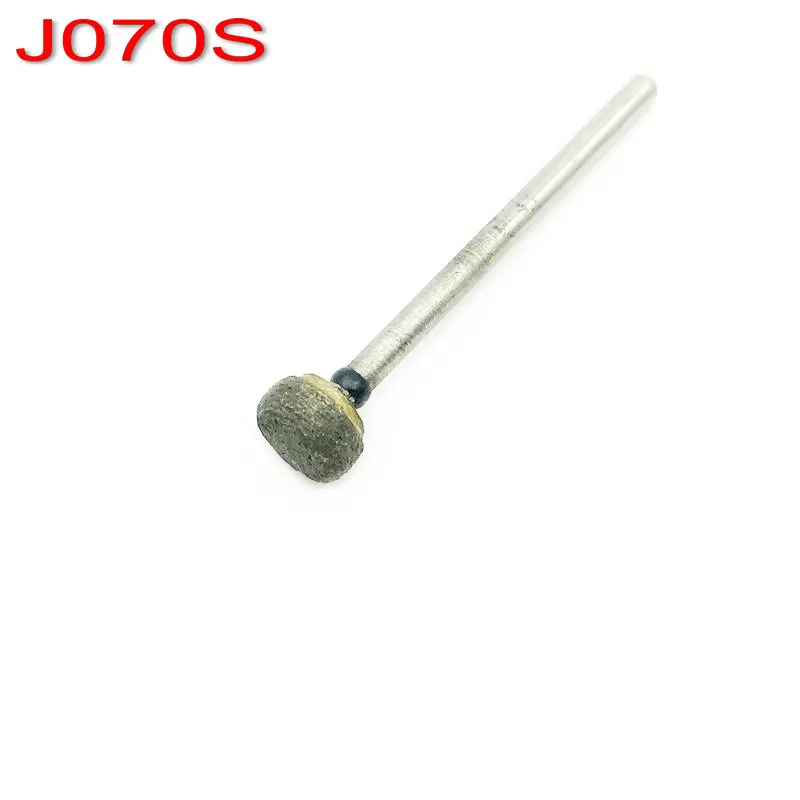 Горячая Распродажа стоматологические полностью спеченные алмазные боры