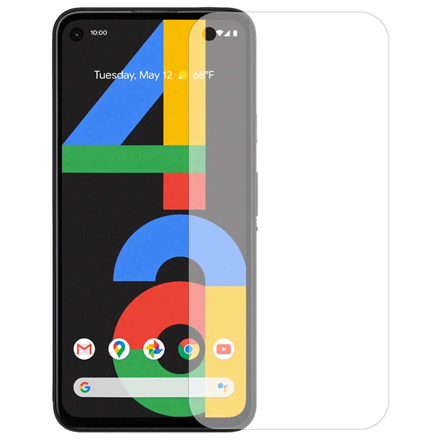 Фото Закаленное стекло для Google Pixel 4XL 3XL 3AXL 2XL 4A 3A защитная пленка экрана прозрачная 4 3 2 Закаленное стекло для Google Pixel 4XL 3XL 3AXL 2XL 4A 3A защитная пленка экрана прозрачная 4 3 2