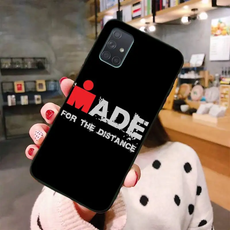 Чехол Ironman для телефона триатлона Samsung Galaxy A21S A01 A11 A31 A81 A10 A20 A30 A40 A50 A70 A80 A71 A51 |