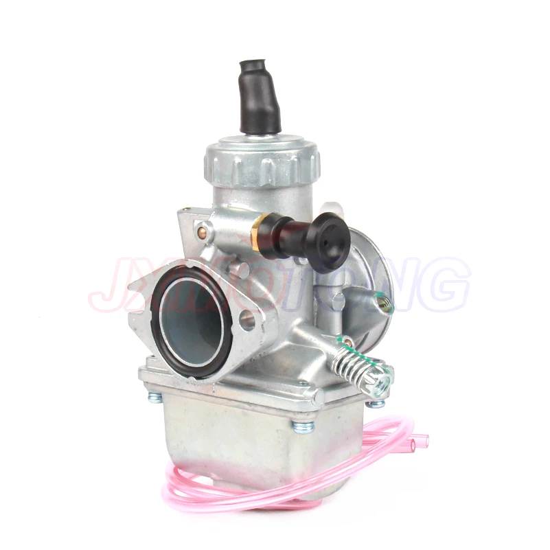 Molkt 26 мм Карбюратор Carb для YX ZS 140cc 150cc 160cc грязь питбайк горизонтальный двигатель запчасти