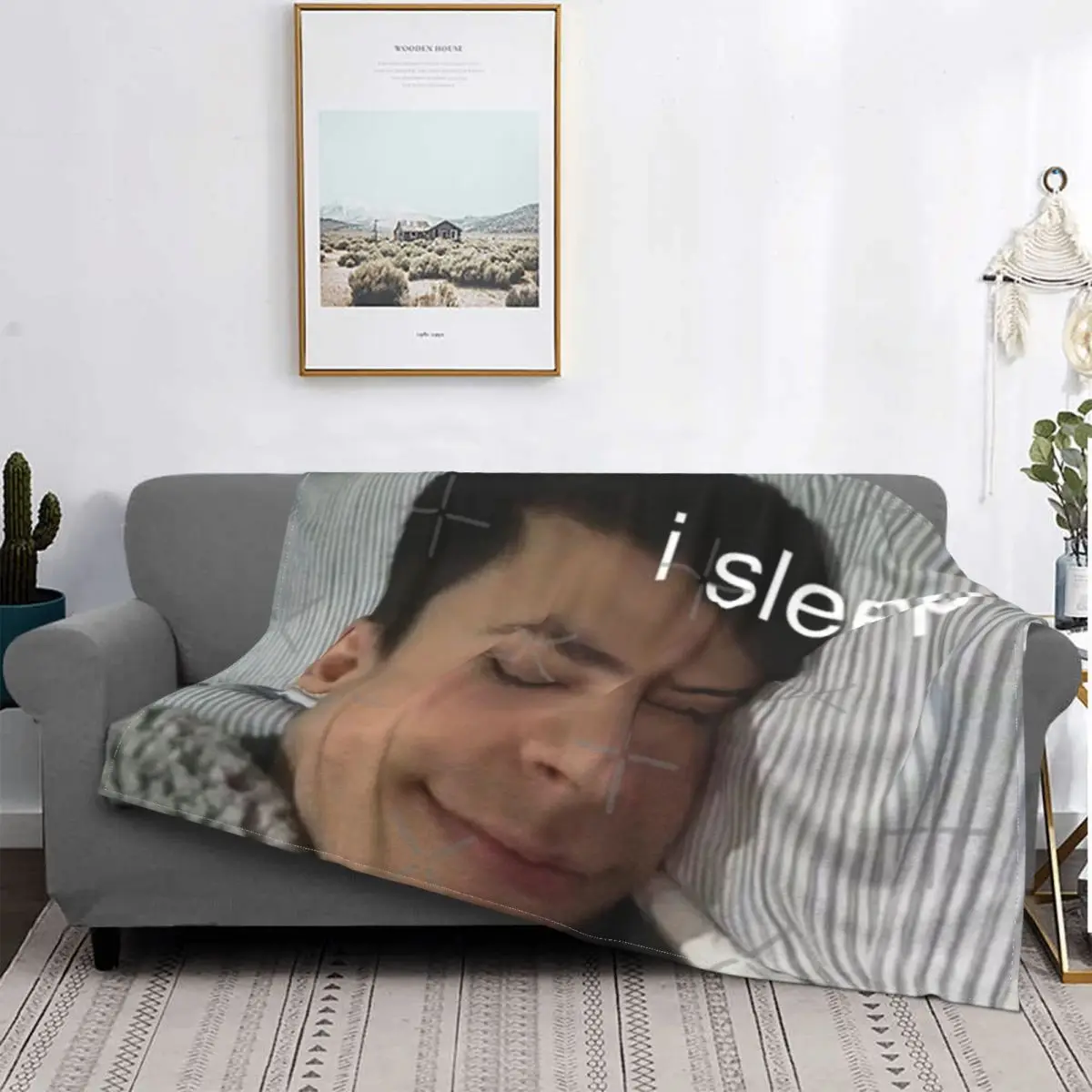 

Одеяло для сна Georgenotfound I, покрывало для кровати, клетчатый плед, муслиновый плед, двойное одеяло, покрывала для кровати