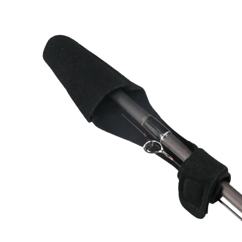 Горячая Распродажа Удочка Кепки не легко повредить износостойкость инструмент