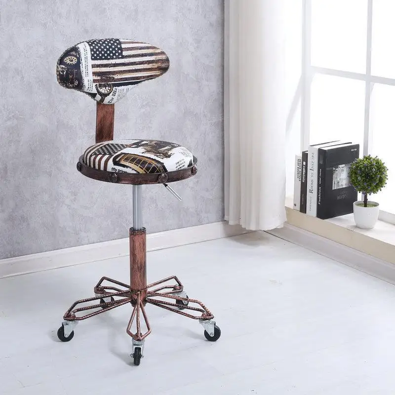 Schoonheidssalon салон красоты Sedie Stoelen Парикмахерская Fauteuil Парикмахерская De Barbeiro Cadeira Silla магазин Barbearia парикмахерское кресло