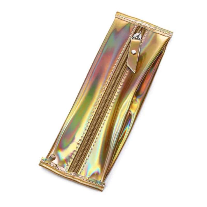 Gold style 5 Женский кошелек для монет с блестками Sequines, кошелек для девочек, косметичка, органайзер, сумка для наушников, кошелек на молнии, сумки - Цвет: Gold style 5