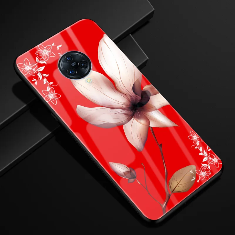 16 ДЛЯ vivo NEX 3 Чехол NEX3 оргстекло PC чехол для телефона черный TPU бампер чехол для vivo NEX 3 NEX3 6,89 дюймов чехол Coque Capas - Цвет: 16