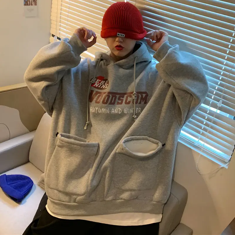 

Женский мягкий свитер, Свободный Топ для студентов на осень и зиму, 2021