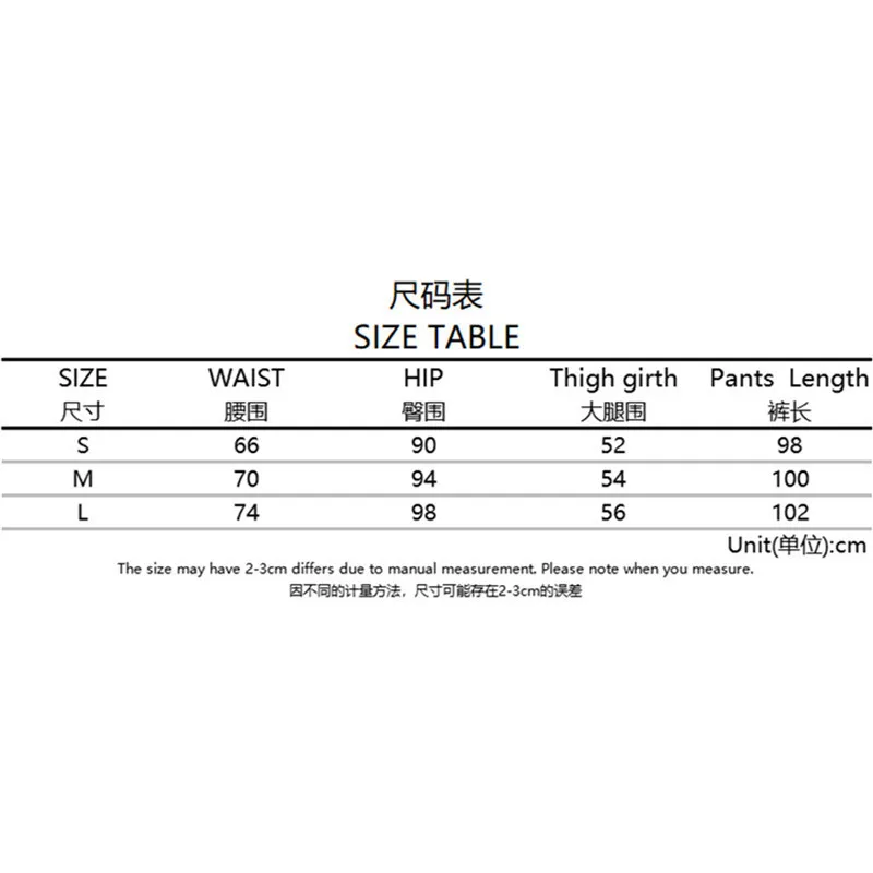 

Women Color Block Trousers Long Pants Adults High Waisted Ripple Print Side Pocket Pants with Belt Loop Fall Spring Clothes