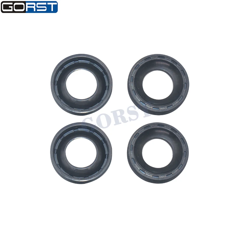 Двигатель топливный инжектор Ремонтный комплект уплотнения 1314368 для Citroen Ford Peugeot