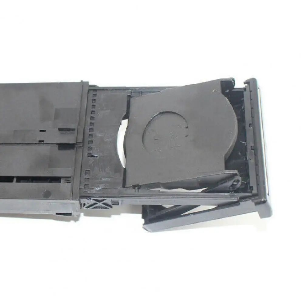 Растягивающийся Автомобильный держатель для чашки подставка 8E2862534L Audi A4/B6/B7 02-08