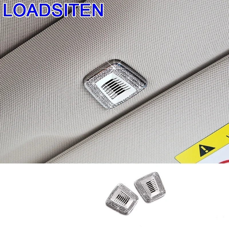 Модифицированная Авто Хромовая ручка ручного тормоза мультимедийная кнопка