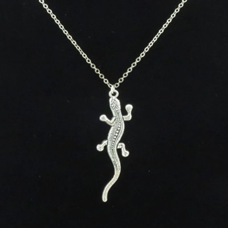 Из Сплава в форме животного броши виде ящерицы подвеска динозавра с не