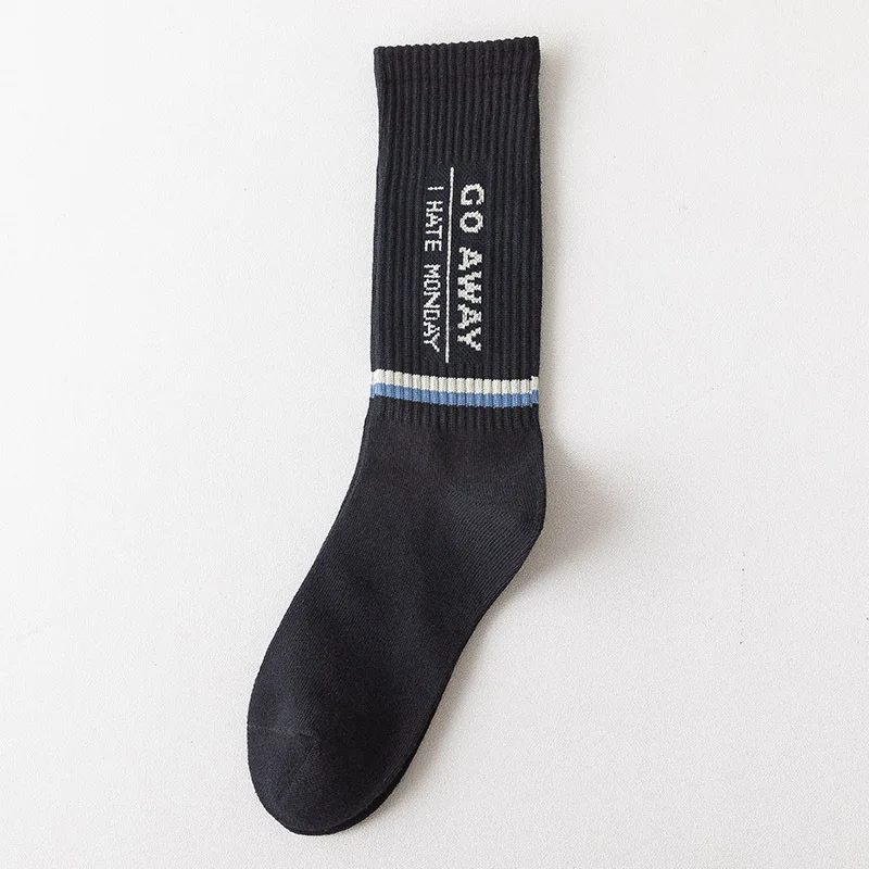 

compression socks mens fashion happy socks sock short socks Casual Thin Cotton