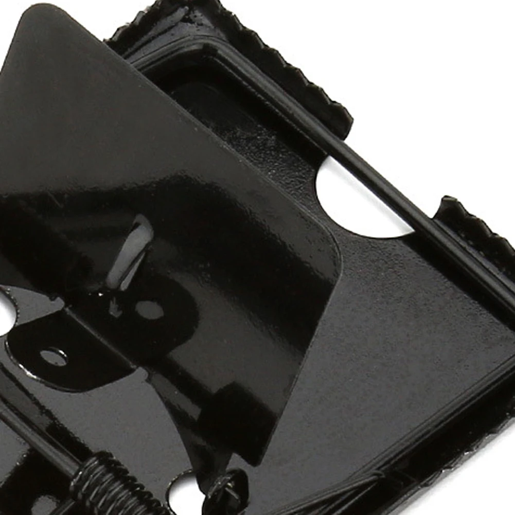 Портативная ловушка для крыс бытовая многоразовая Чувствительная фотоловушка