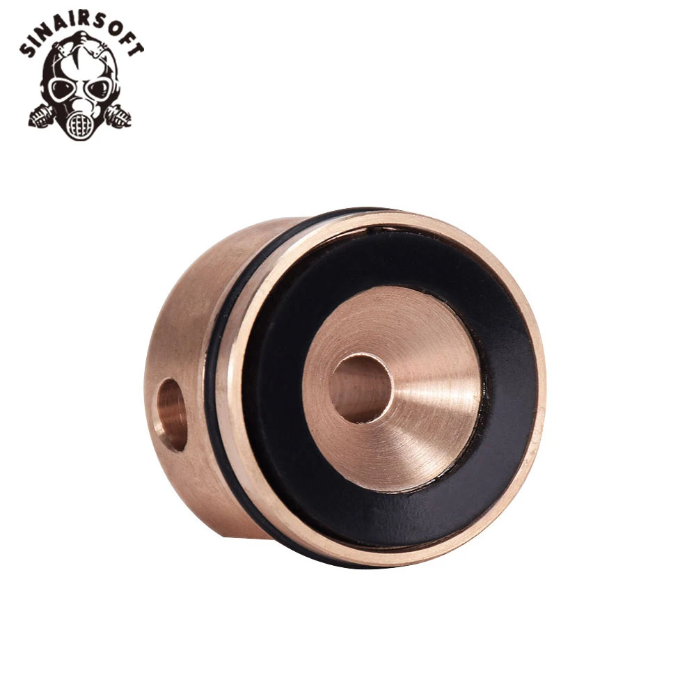 Двойное уплотнительное кольцо сверхтихая головка цилиндра для коробки передач