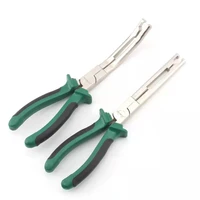 glow plug connector disassembly and assembly pliers assembling and unloading pliers bending pliers automobile repair tools