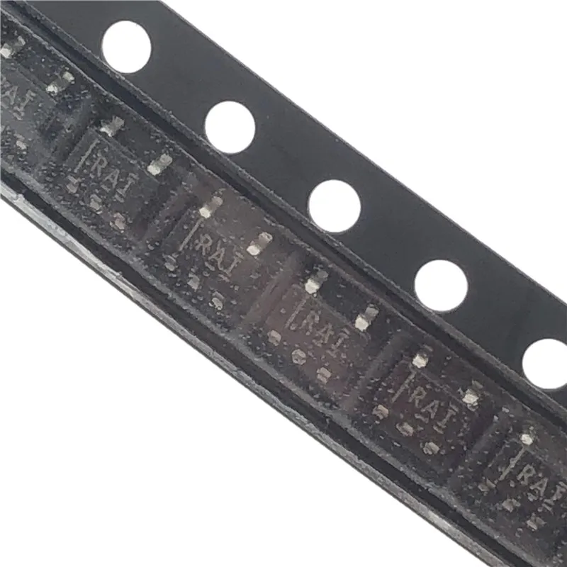 10PCS TLV3201AIDBVR SOT23-5 TLV3201AIDBVT SOT23 TLV3201A TLV3201 3201 Code RAI Comparator chip New and original | Электроника