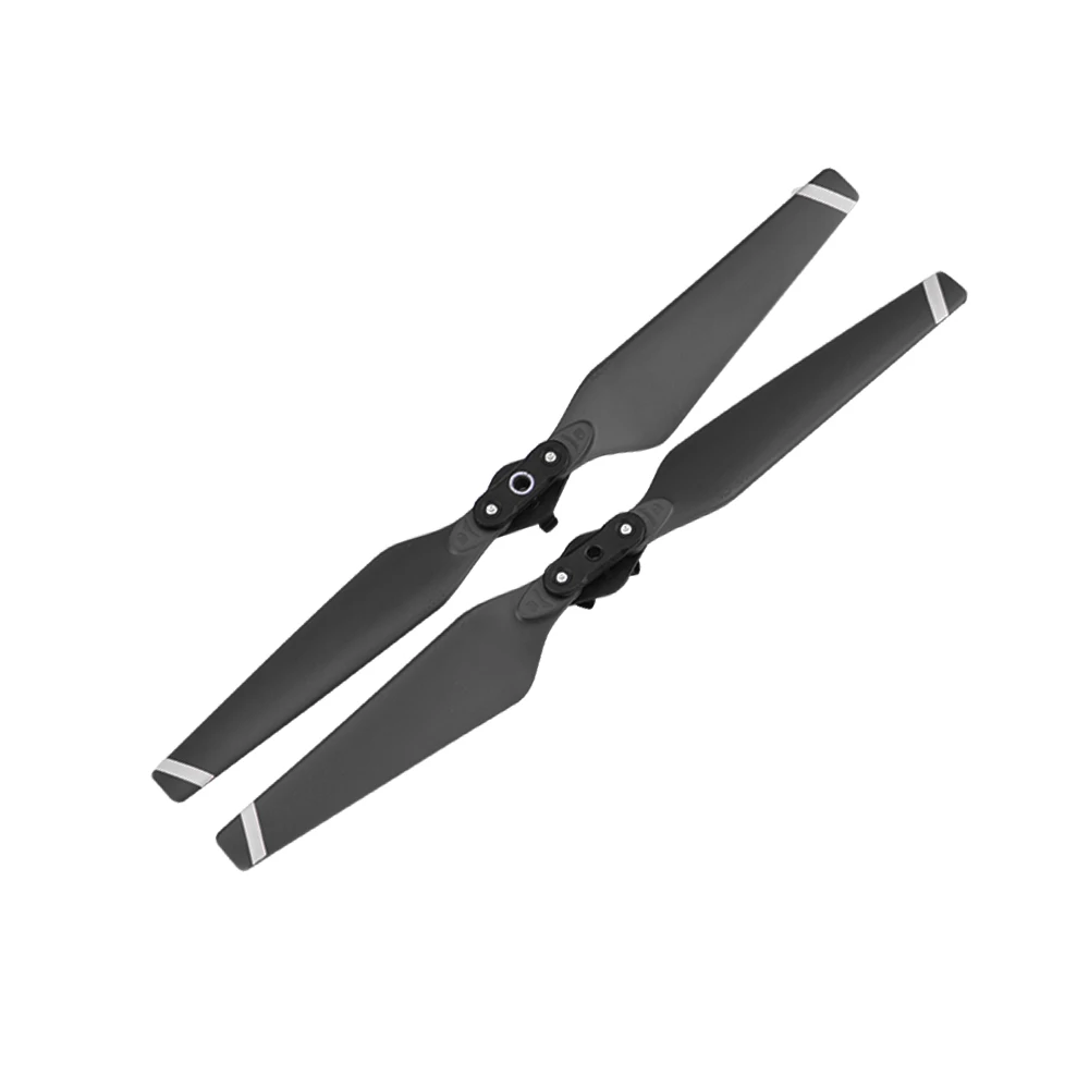 4 шт. пропеллеры для DJI Mavic Pro Drone быстросъемный 8330 Запасные детали аксессуары CW