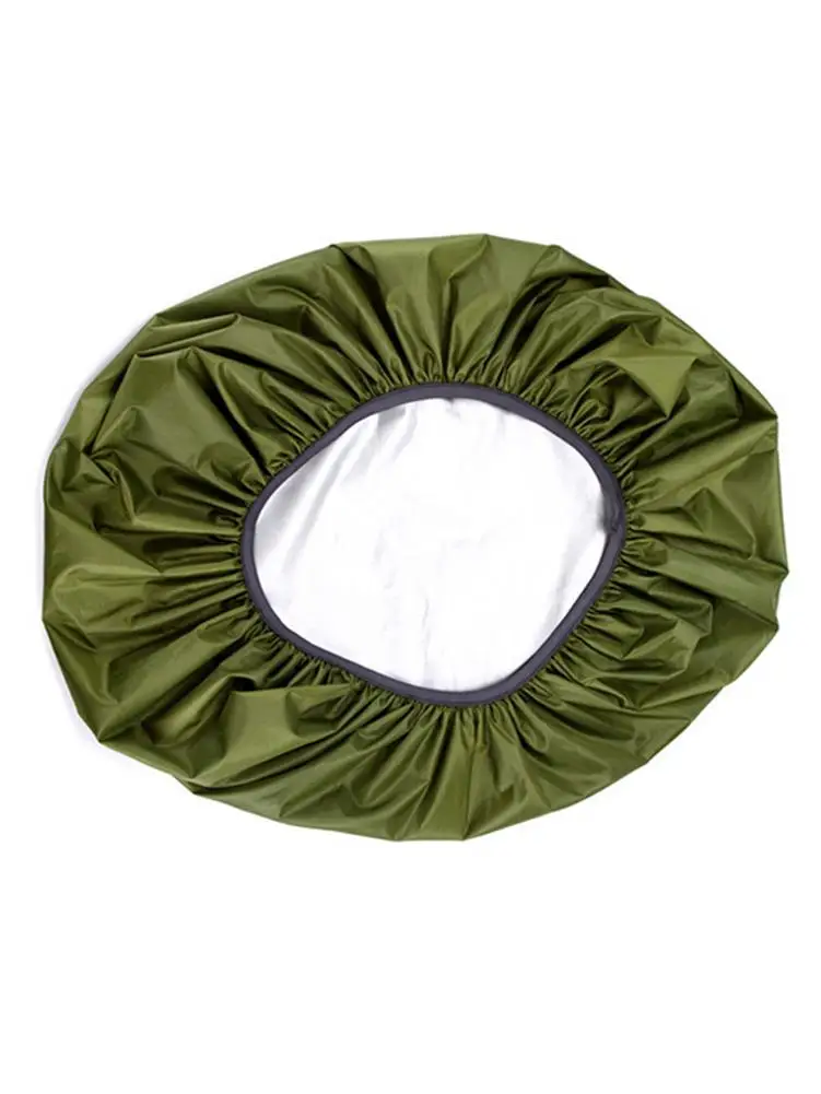 

Waterproof Backpack Rain Cover Anti-frost Rainproof Dustproof Covers For Hiking Camping Biking Traveling