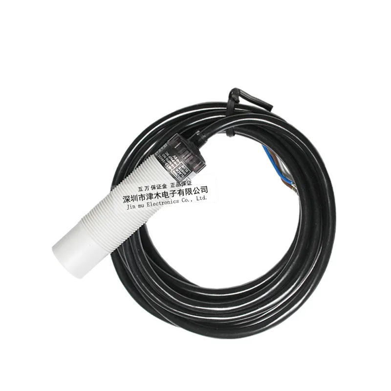 

KC1820-KP2 capacitive proximity sensor M18 DC voltage 6months warranty