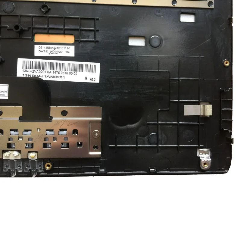Клавиатура с подсветкой для ноутбука Asus G750 G750JX G750JW G750JH G750JM | Компьютеры и офис
