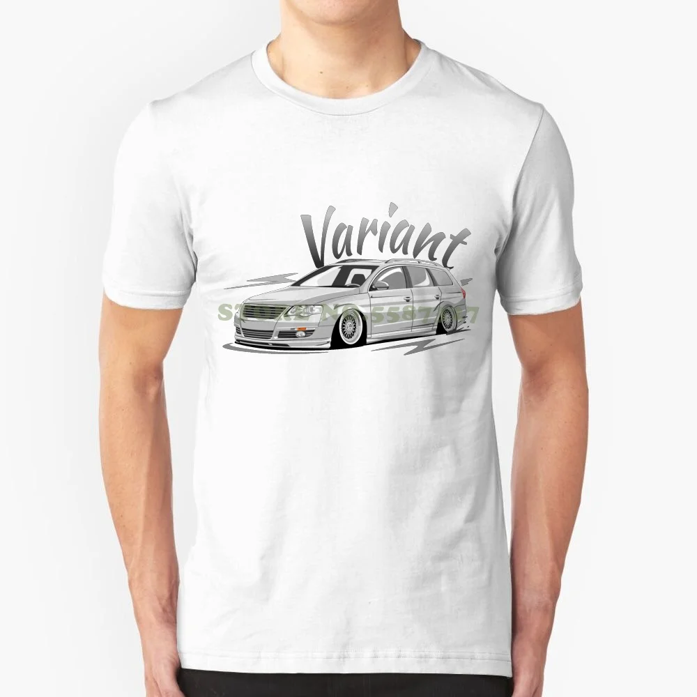 

Passat B6 Variant & Quot ; Low Style & Quot ; Graphic Custom Funny Hot Sale Tshirt Passat B6 Passat B6 Gift Passat B6