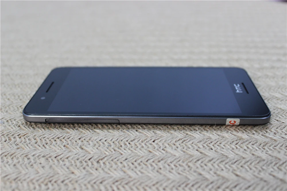 Оригинальный разблокированный HTC Desire 728 D728w 5 дюймов Восьмиядерный 2 Гб ОЗУ 16 ПЗУ