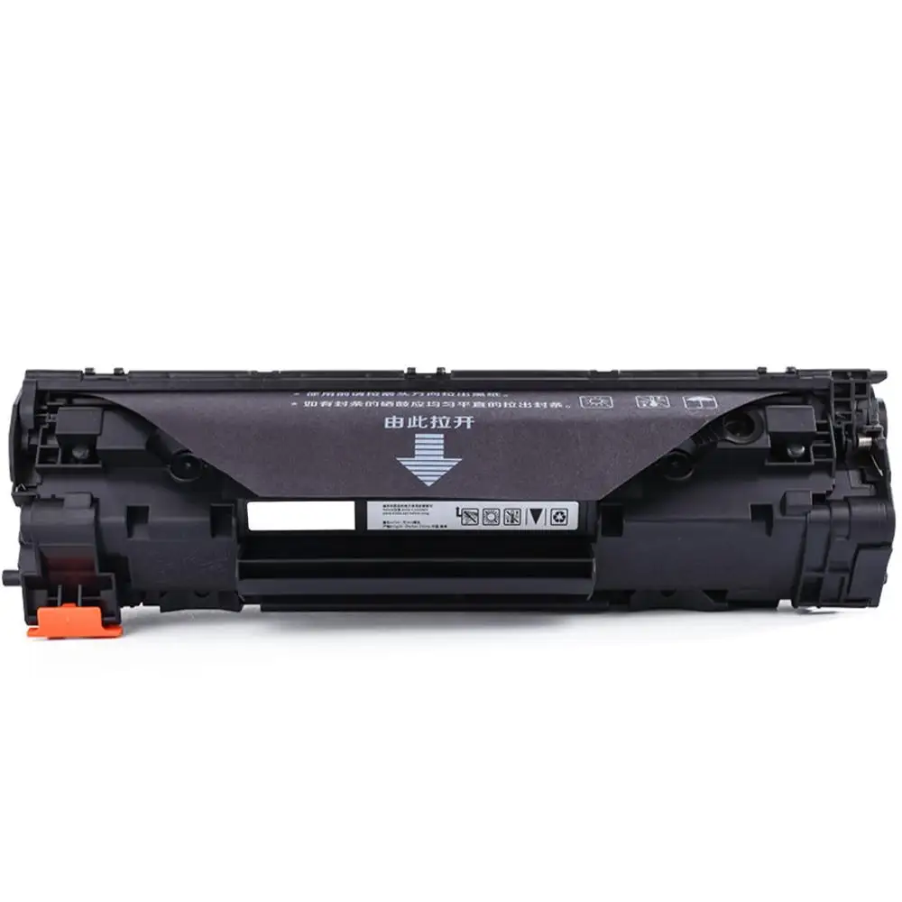 Новый картридж с тонером для принтера HP LaserJet P1007 P1008 P1106 P1108 M1136 M1213nf M1216nfh CC388A 88A CC388 CC