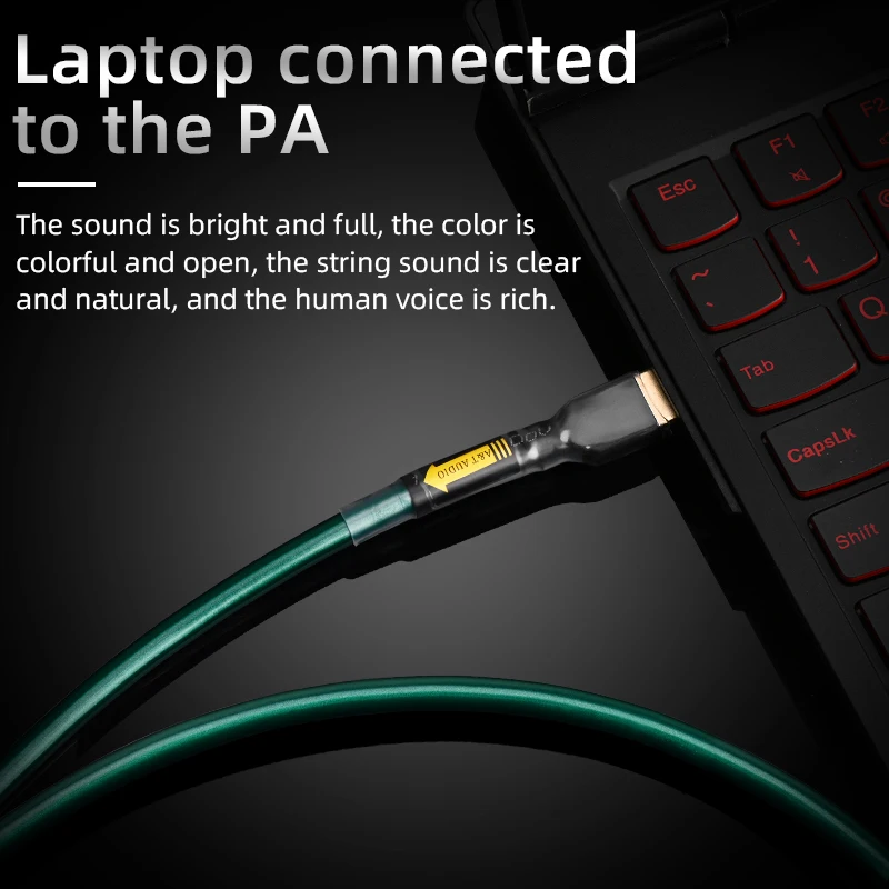 Посеребренный Hi-Fi Usb-кабель высокое качество 6N восемь ярких цветов кабель типа DAC