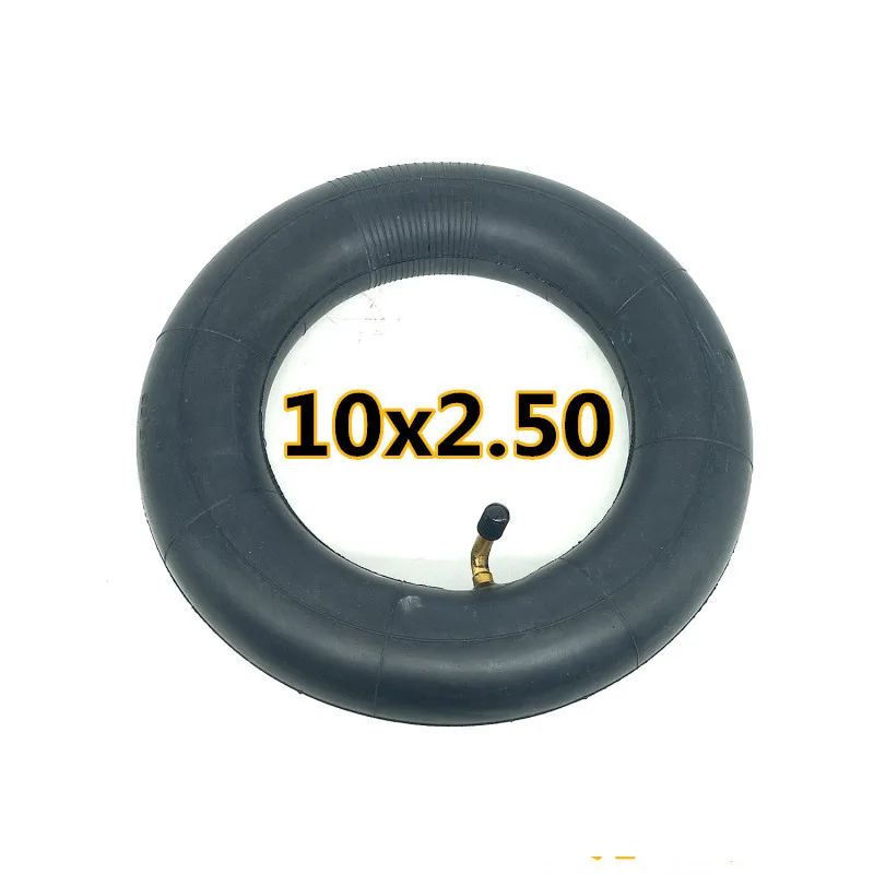 10 дюймовые пневматические шины 10x2 50 подходят для электрического скутера