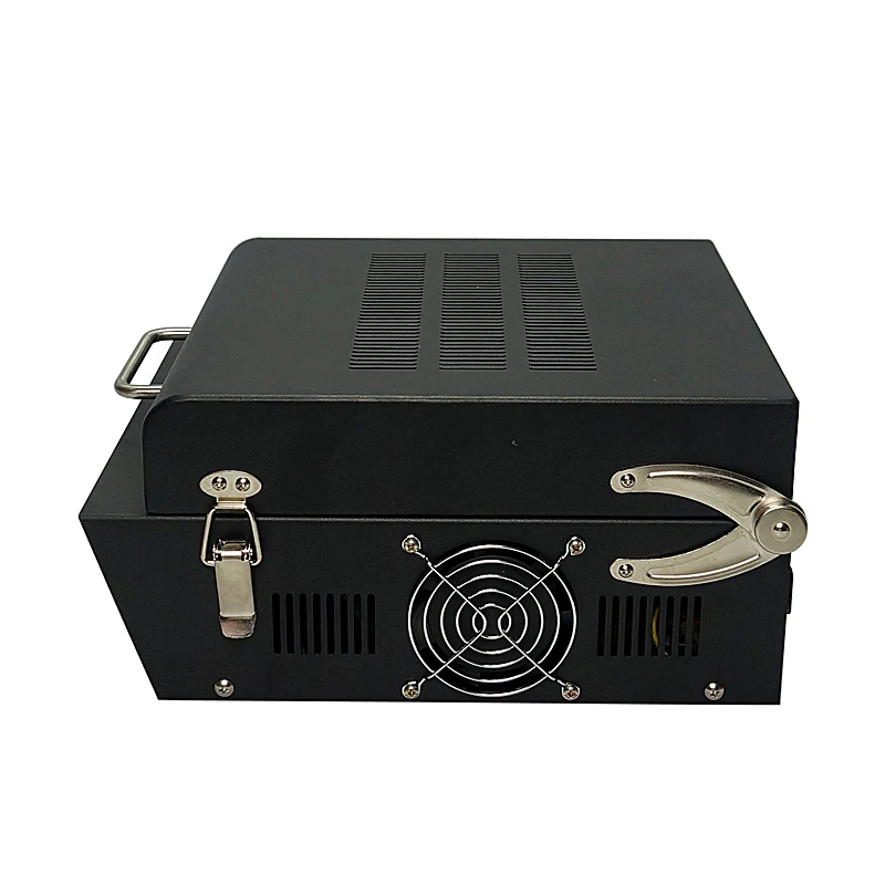 600 Вт HT-R260 BGA reballing reflow духовка с горячей пластиной Honton Ремонтная система сварочный