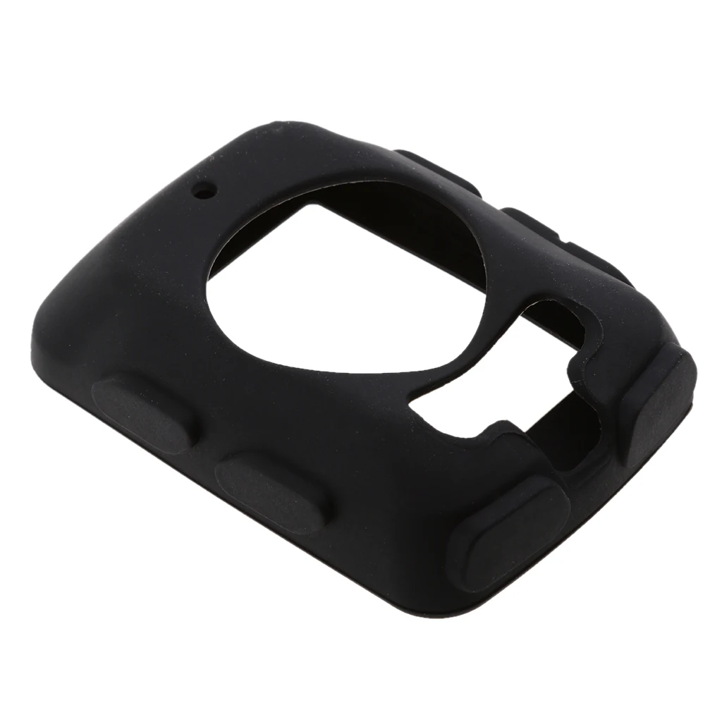 Силиконовый чехол защитный для Garmin Edge 520 gps велосипедный компьютер Аксессуары