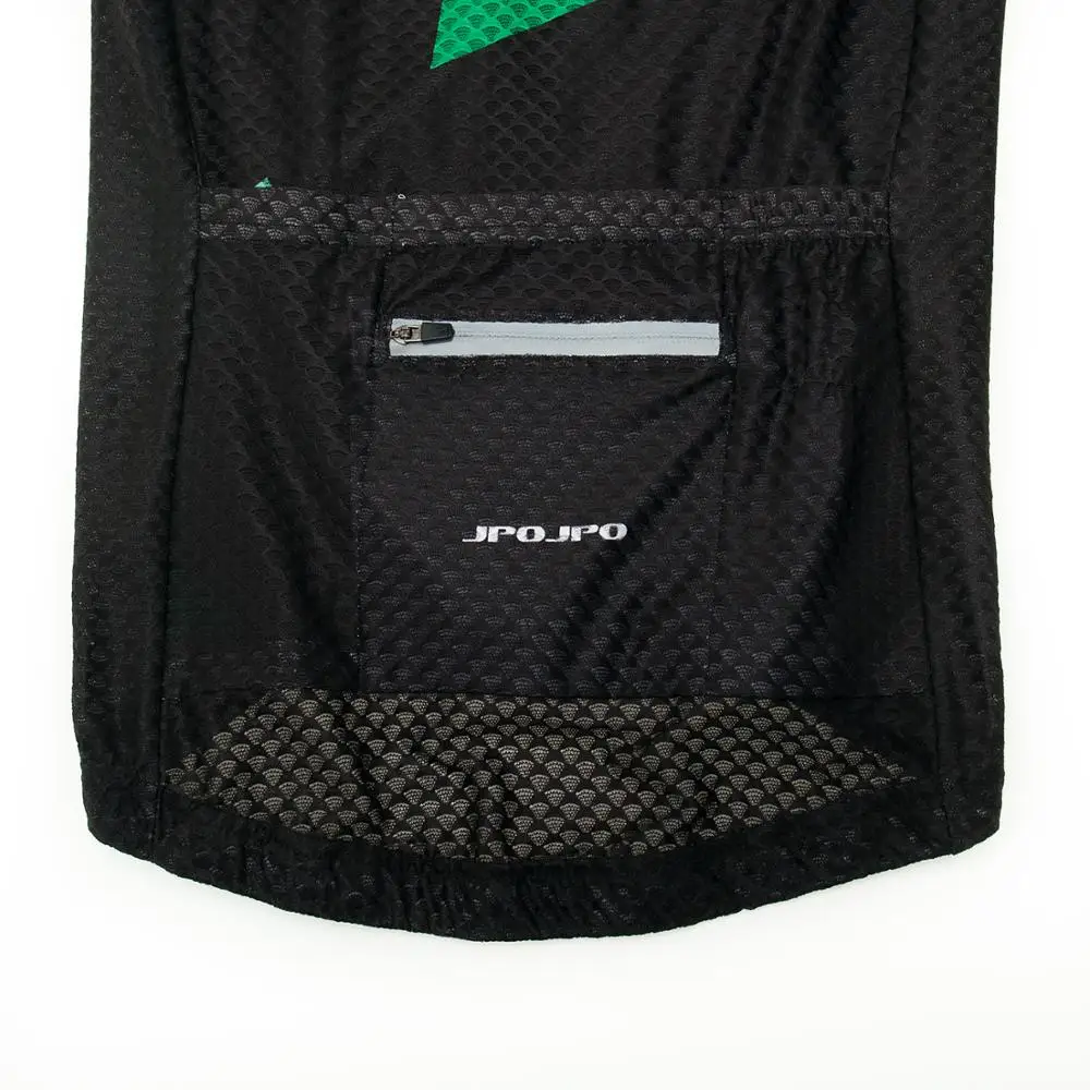 Женская одежда для езды на велосипеде Джерси с длинным рукавом Спортивная