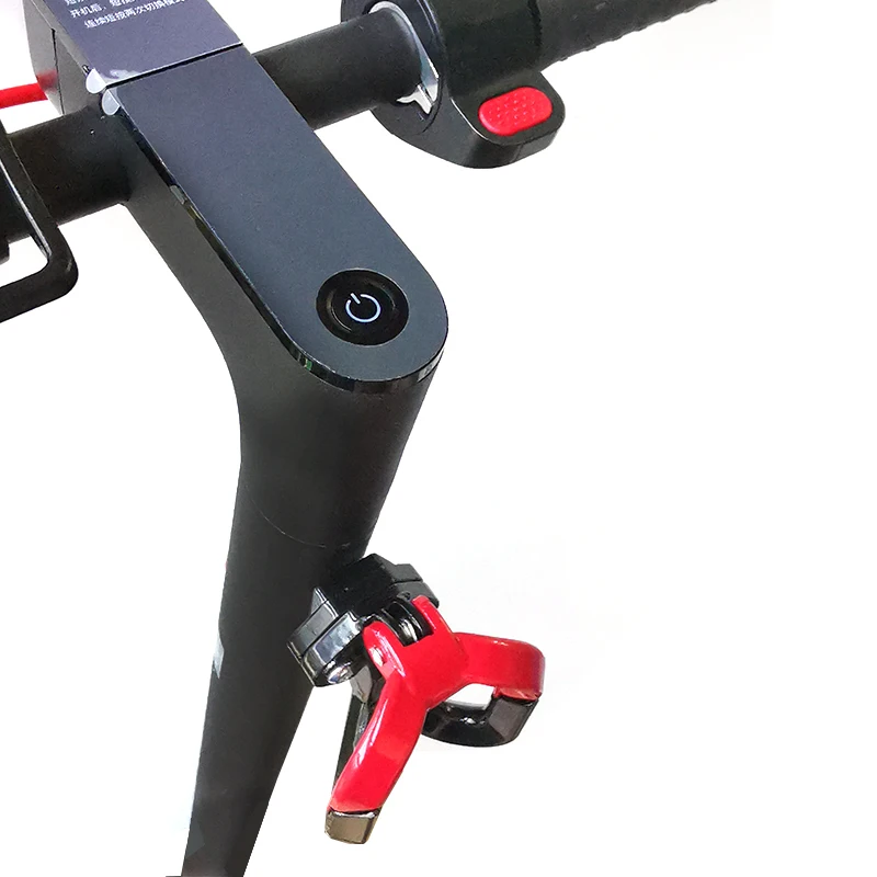 

Double Hook For Xiaomi M365 and M365 Pro Electric Scooter Hang Bag Claw Hanger Aluminum Alloy Metal Hook Accessories