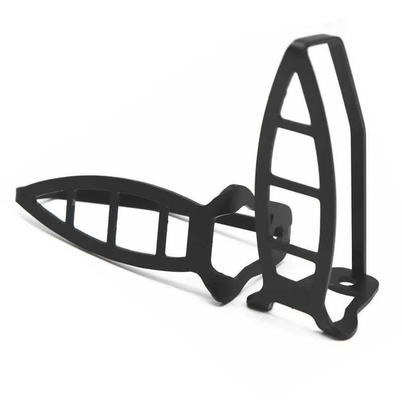 

Подходит для BMW F750gs F850gs R1200GS R1250gs модифицированный передний защитный кронштейн для сигнала поворота