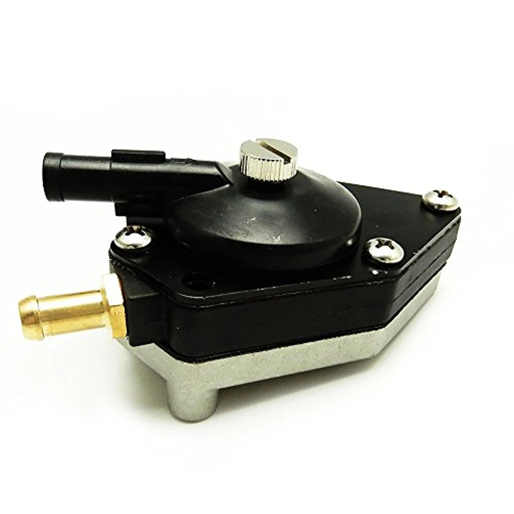 15200-90j00-000. Бензонасос на лодочный мотор 5 л с. Ки-13907. Suzuki df70. Лодочные топливные насосы.