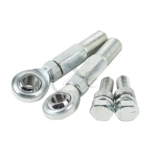 

Motorcycle 1-2" Rear Adjustable Lowering/Drop/Slam Kit For Harley Softail 1989-1999