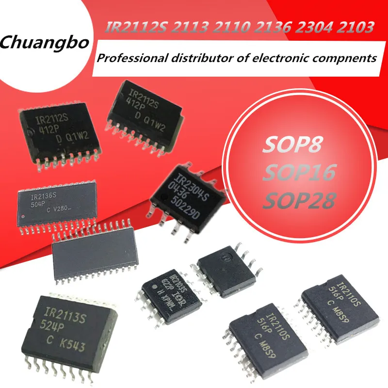 5 lot ir2136 5 lot ir2136